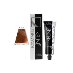 Keune Tinta Color 8.34