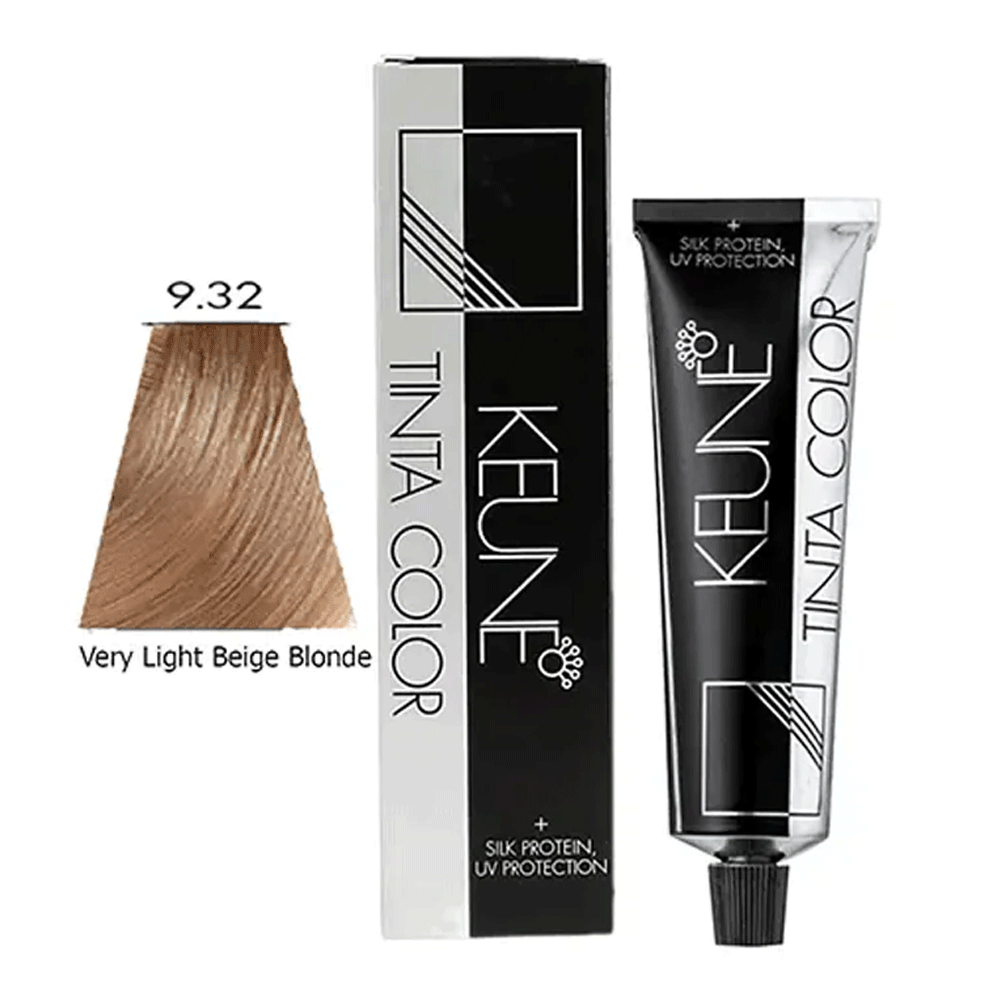 Keune Tinta Color 9.32