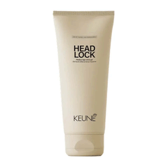 Keune Head Lock Shine Gel 200ml