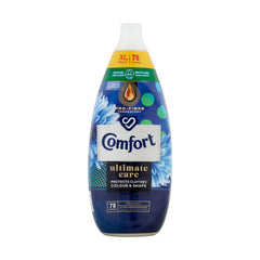 Comfort Ultimate Care Fresh Sky Fabric Conditioner 1178ml