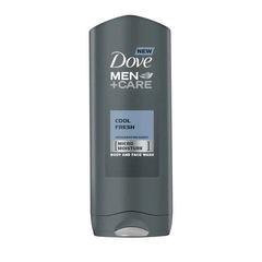 Dove Men+Care Cool Fresh Body Wash 400ml