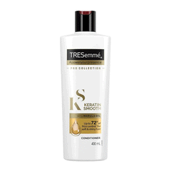 Tresemme Keratin Smooth With Marula Oil Conditioner 400ml