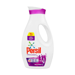 Persil Cololur Protect Liquid 60 Washes 1620ml