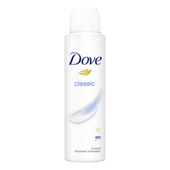 Dove Classic Fresh Body Spray 200ml