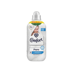 Comfort Fabric Conditioner Pure 33 Washes 990ml