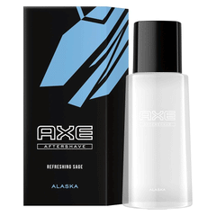 Axe Refreshing Sage Alaska Aftershave 100ml