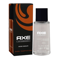 Axe Intense Chocolate Dark Temptation Aftershave 100ml