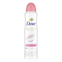 Dove Powder Soft Body Spray 200ml