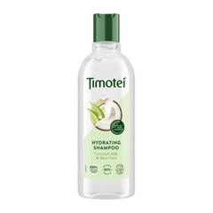 Timotei Hydrating Shampoo Coconut Milk & Aloe Vera 300ml