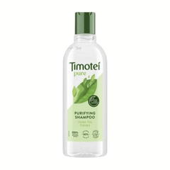 Timotei Pure Purifying Shampoo Green Tea Extract 300ml