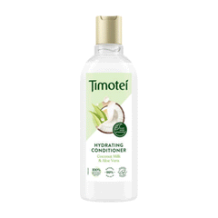 Timotei Hydrating Conditioner Coconut Milk & Aloe Vera 300ml