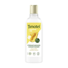 Timotei Precious Oils Strengthening Conditioner Argan Oil & Jasmine Extract 300ml