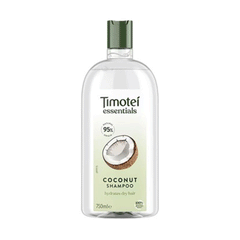 Timotei Essentials Coconut Shampoo 750ml