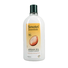 Timotei Essentials Argan Oil Conditioner 750ml