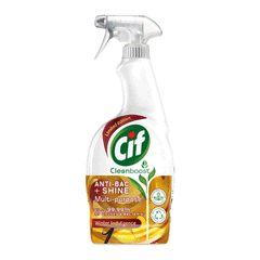 Cif Clean Boost Multi-Purpose Spray 700ml