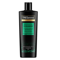 Tresemme Replenish & Cleanse Shampoo 400ml