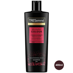 Tresemme Revitalise Colour Shampoo 400ml