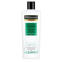 Tresemme Replenish & Cleanse Conditioner 400ml