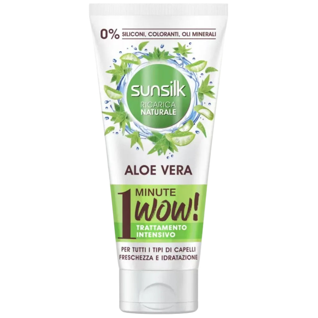 Sunsilk Aloe Vera Hair Mask 180ml