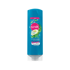 Sunsilk Aloe Vera Hair Mask 180ml