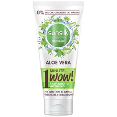 Sunsilk Aloe Vera Hair Mask 180ml