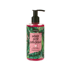 Sence Never Stop Exploring Botanical Garden Hand Soap 300ml
