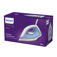 Philips Dry Iron Dst0520/20