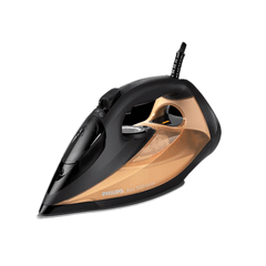 Philips Steam Iron Azur 7000 Series Dst7040/86