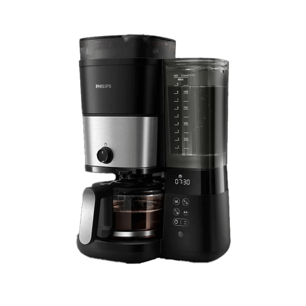 Philips Drip Coffee Maker Hd7900/50