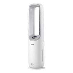 Philips Air Purifier & Fan Amf765/30