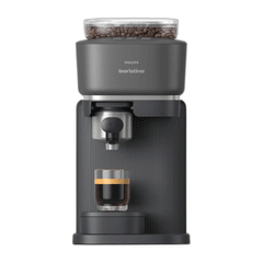 Phillips Baristina Espresso Coffee Machine Black
