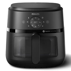 Philips 2000 Series Air Fryer 6.2Ltr NA230/00