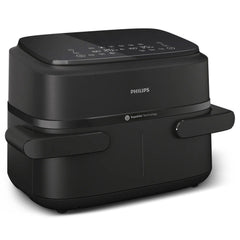 Philips Airfryer 1000 Series Dual Basket NA150/09