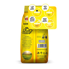 Lipton Danedar Strong Tea 900g