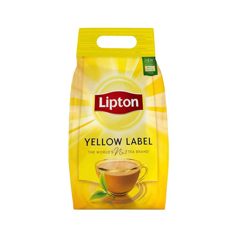 Lipton Yellow Label Tea 800gm