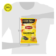 Lipton Danedar Strong Tea 430g