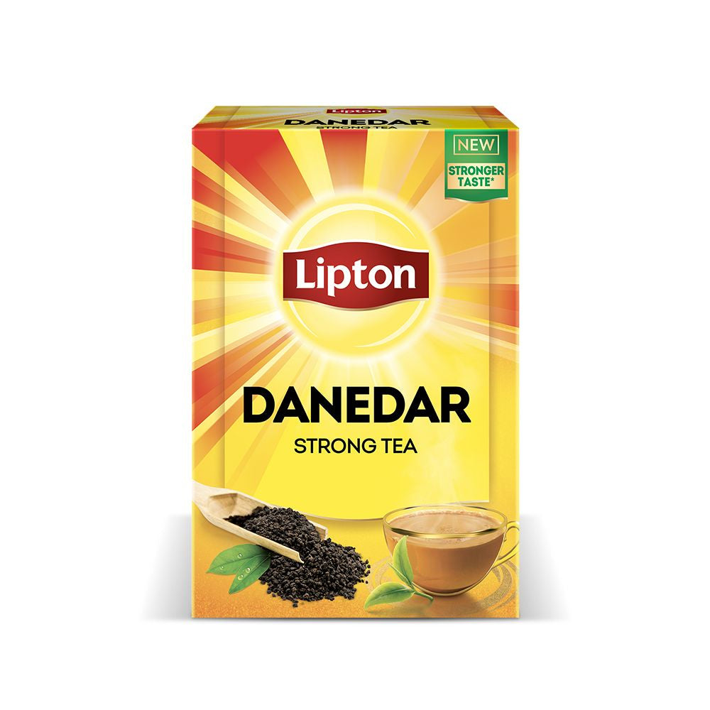 Lipton Danedar Strong Tea 70g