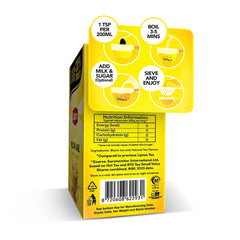 Lipton Yellow Label Tea 20% Extra 170g