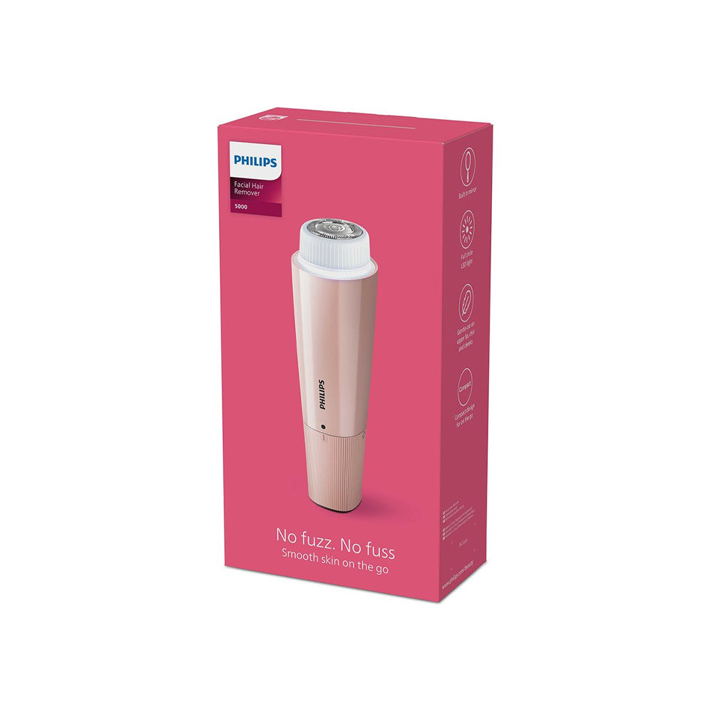 Philips Facial Hair Remover BRR454