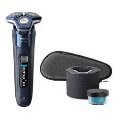 Philips Wet Dry Electric Shaver S7885/50