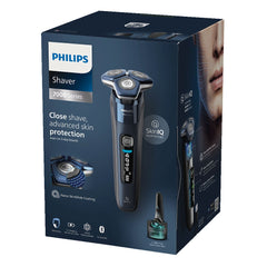 Philips Wet Dry Electric Shaver S7885/50