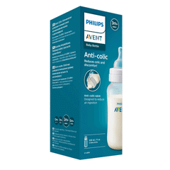 Philips Avent Anti-Colic 3m+ Baby Bottle 330ml SCY106/01