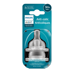 Phillips Avent Anti-Colic Teat SCY763/02