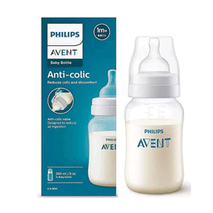 Phillips Anti-Colic Bottle 260ml SCY103/01