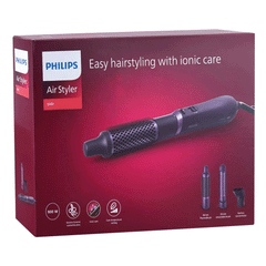 Philips Hair Style With Ionic Care BHA305/03