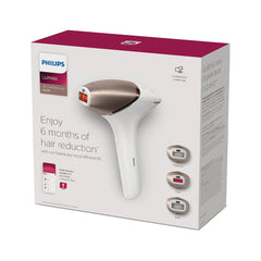 Philips Lumea IPL Hair removal 9000 BRI955