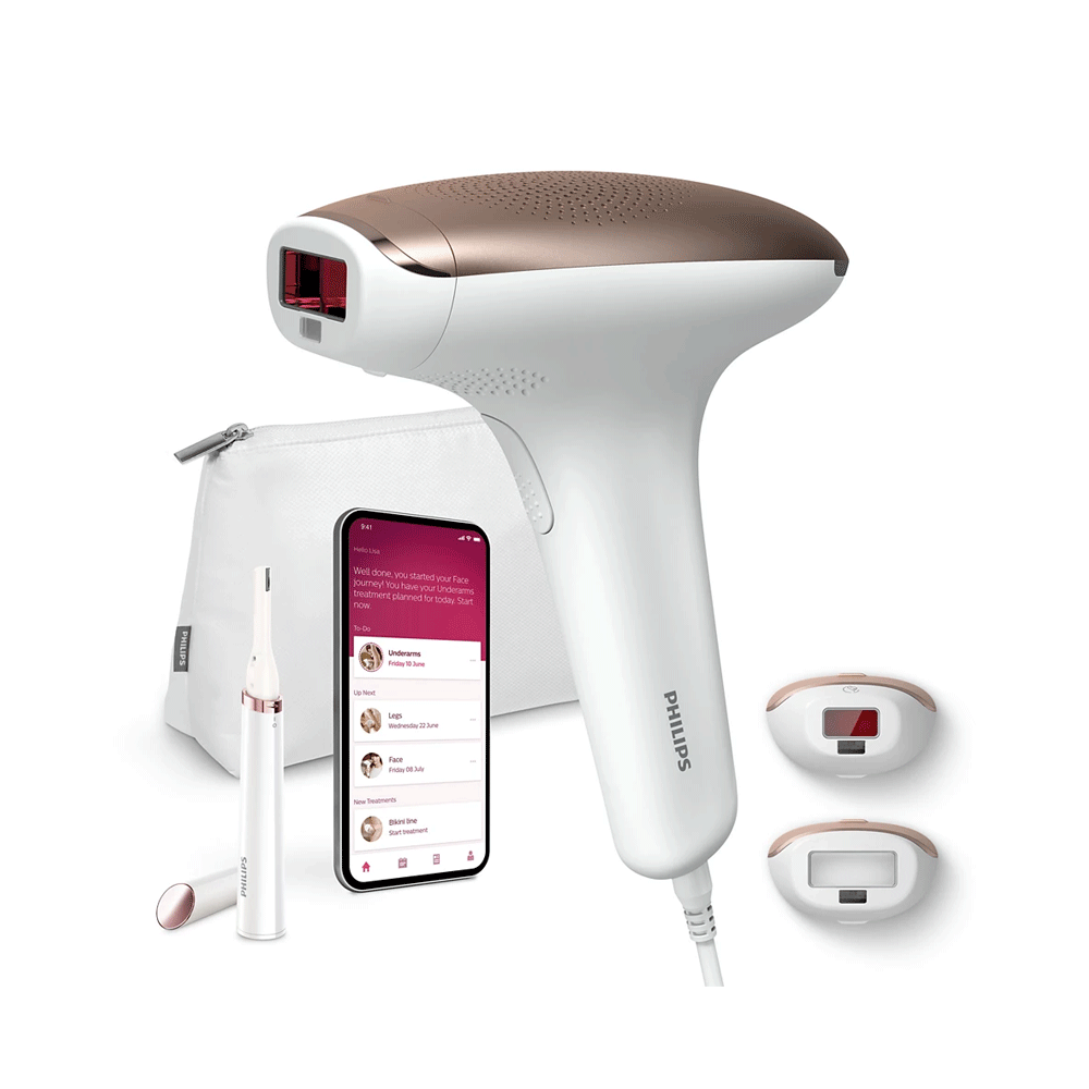 Philips Ipl Hair Removal 7000 Bri921/60