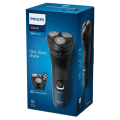 Philips Shaver 3HD Protectino S1151/00