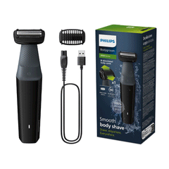 Philips Bodygroom Smooth Body Trimmer Bg-3017/01