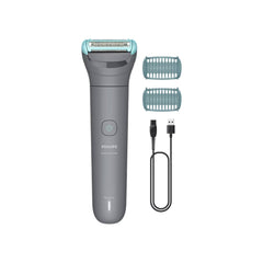 Philips Body Groomer Series 3000 Bg3480/15